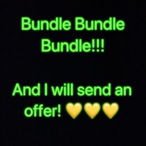 Bundle Deal